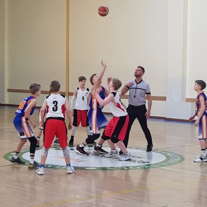 BBBL Mini finālā 7.vieta