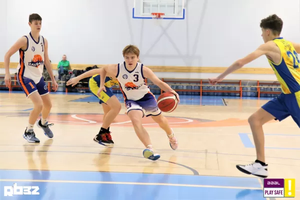 BBBL U16