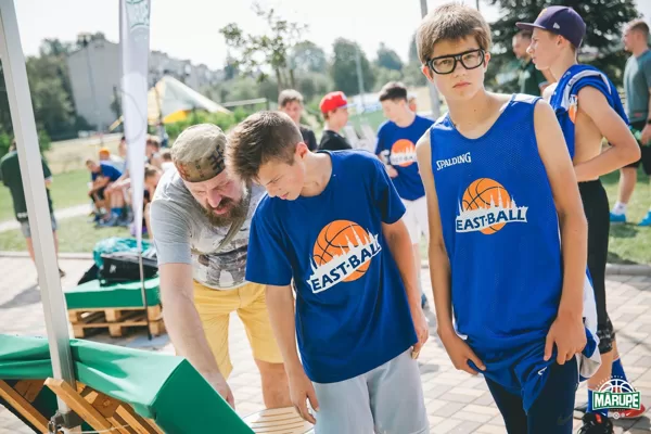 StreetBall