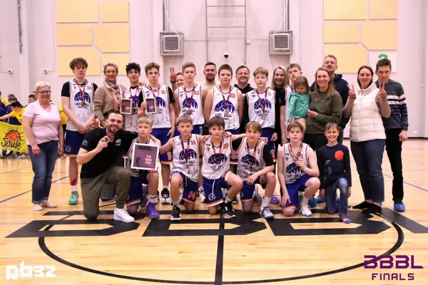 BBBL-U13